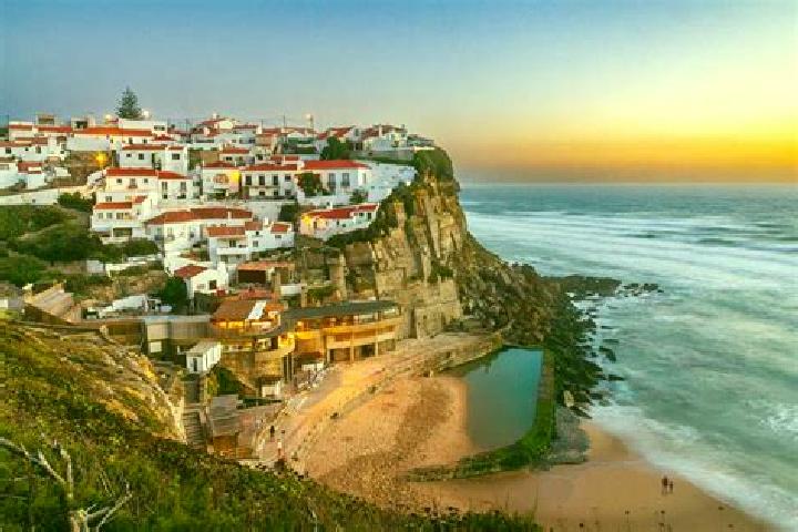 Elizabeth, 34 — Escort in Azenha, Portugal