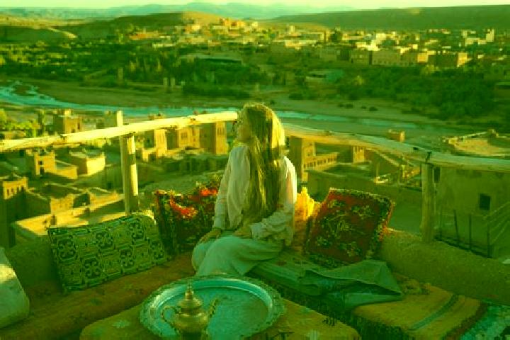 Elizabeth, 34 — Escort in Ben Taieb, Morocco