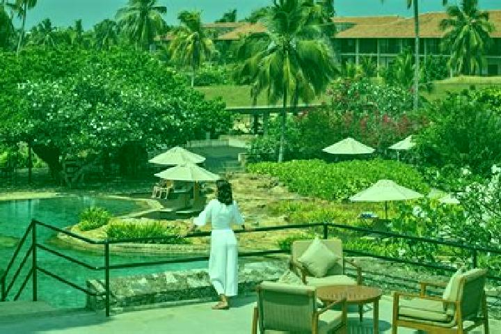 Elizabeth, 34 — Escort in Bentota, Sri Lanka