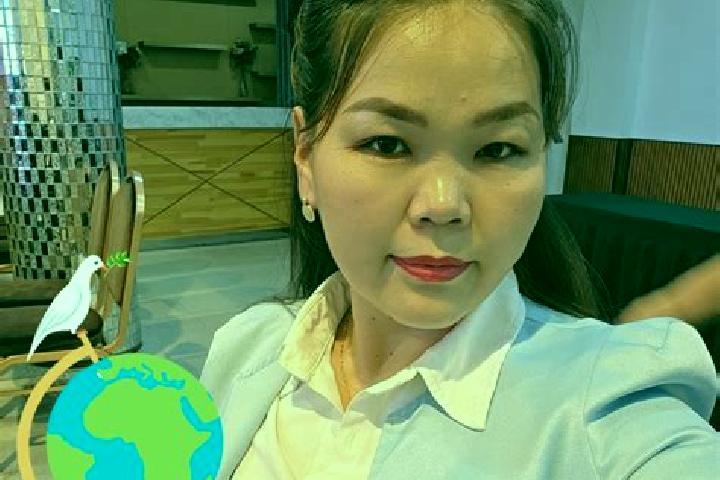 Elizabeth, 34 — Escort in Chifeng, China