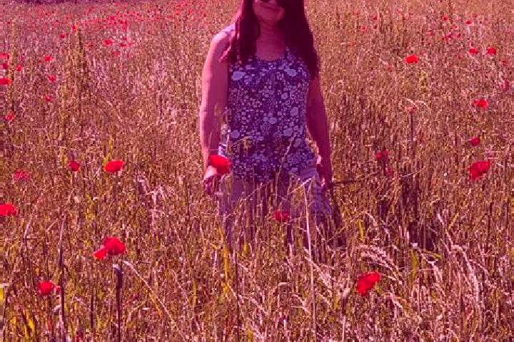 Elizabeth, 34 — Escort in Dobja Vas, Slovenia