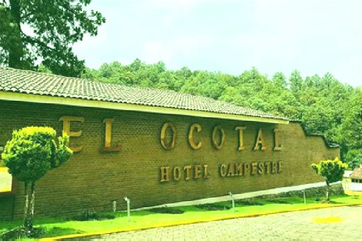 Elizabeth, 34 — Escort in El Ocotal, Mexico