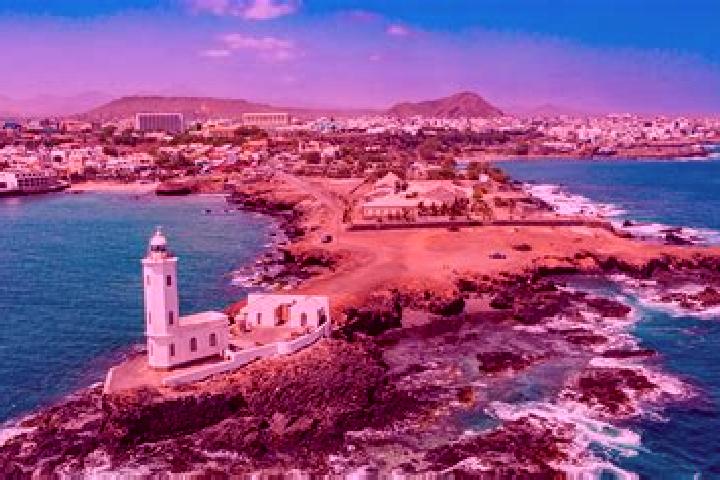 Elizabeth, 34 — Escort in Figueiral, Cape Verde