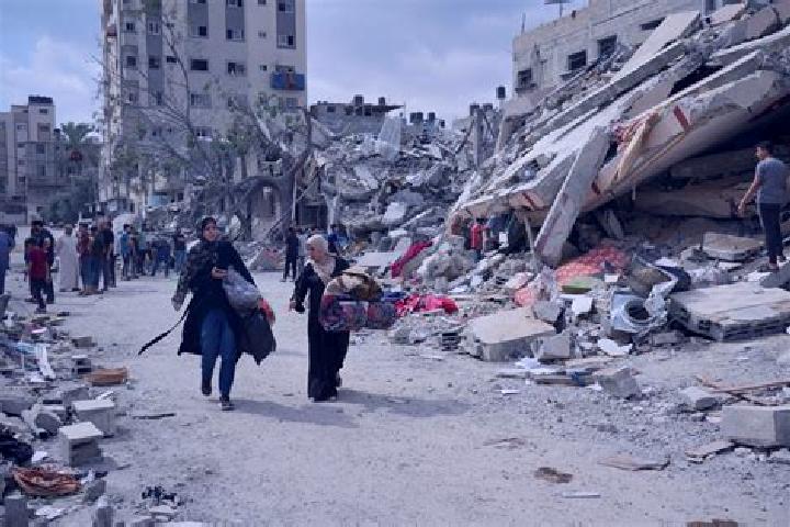 Elizabeth, 34 — Escort in Gaza, Palestine