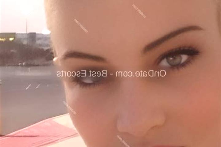 Elizabeth, 34 — Escort in Grantsburg, United States