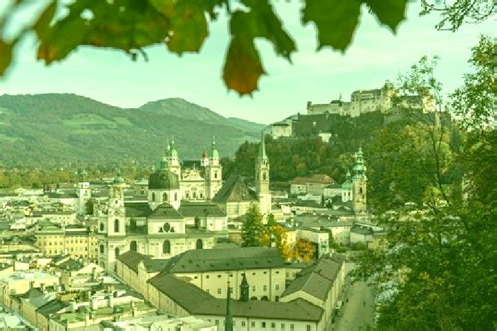 Elizabeth, 34 — Escort in Horn, Austria