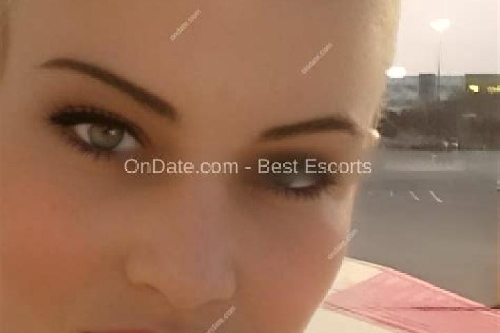 Elizabeth, 34 — Escort in Houping, China