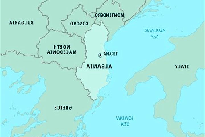 Elizabeth, 34 — Escort in Kakavije, Albania