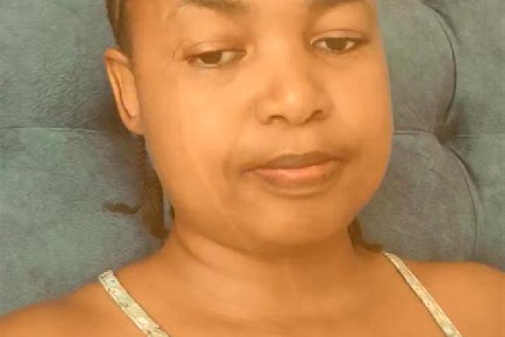 Elizabeth, 34 — Escort in Koni-Ngani, Comoros
