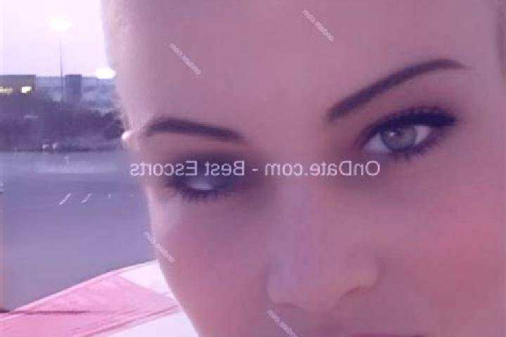 Elizabeth, 34 — Escort in Manistique, United States