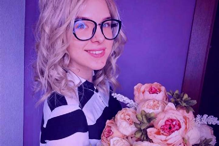 Elizabeth, 34 — Escort in Novoye Devyatkino, Russia