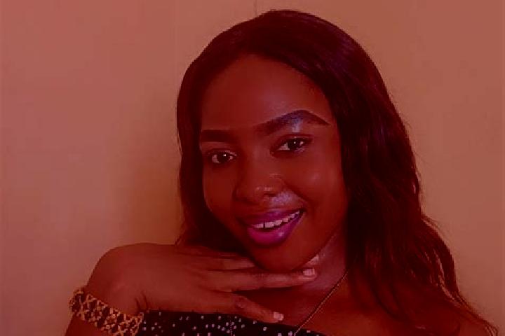 Elizabeth, 34 — Escort in Ogu, Nigeria