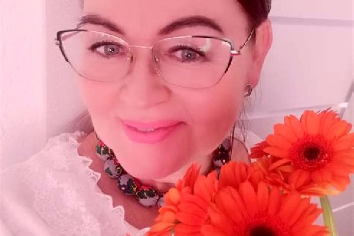 Elizabeth, 34 — Escort in Pogwizdow, Poland