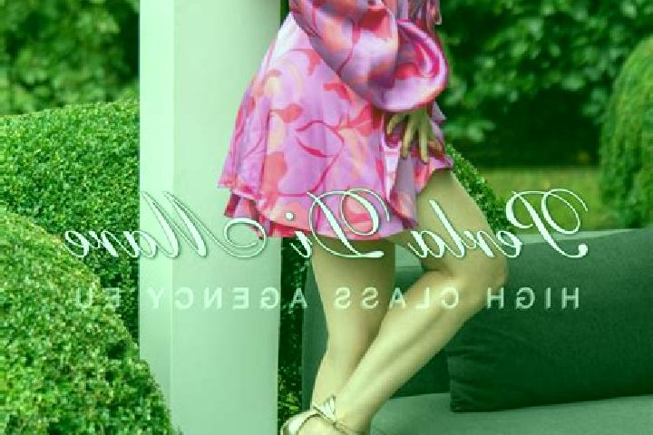 Elizabeth, 34 — Escort in Preajba Mare, Romania