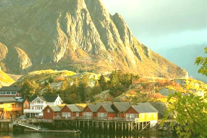 Elizabeth, 34 — Escort in Rorvik, Norway