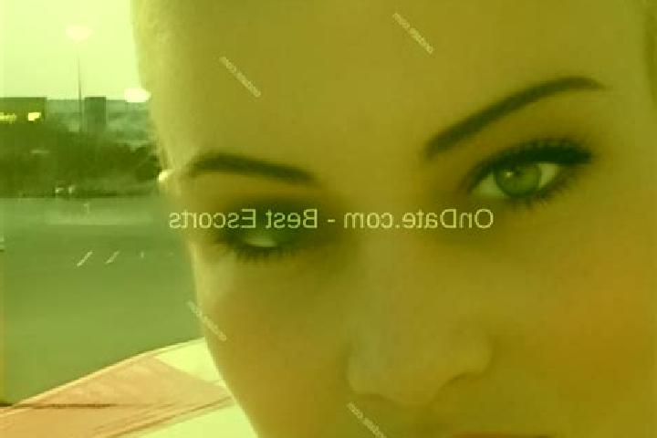 Elizabeth, 34 — Escort in Sack, Belarus