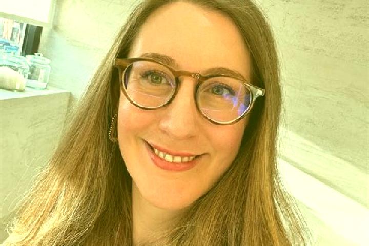 Elizabeth, 34 — Escort in Saint-Symphorien, Belgium
