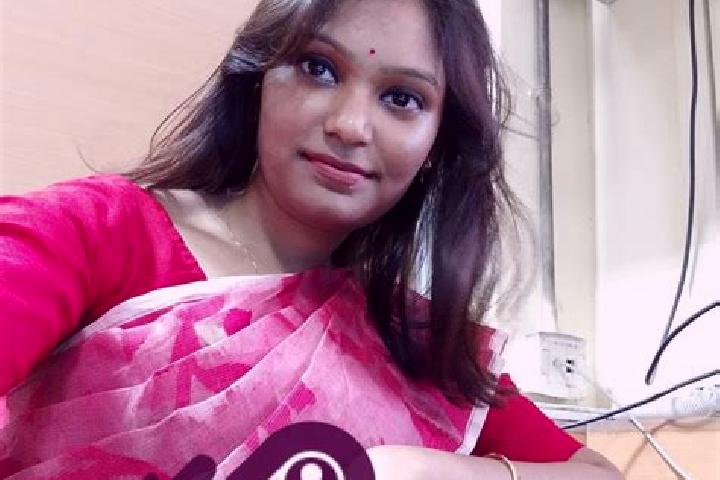 Elizabeth, 34 — Escort in Sayani, Bangladesh