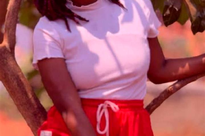 Elizabeth, 34 — Escort in Songo, Angola