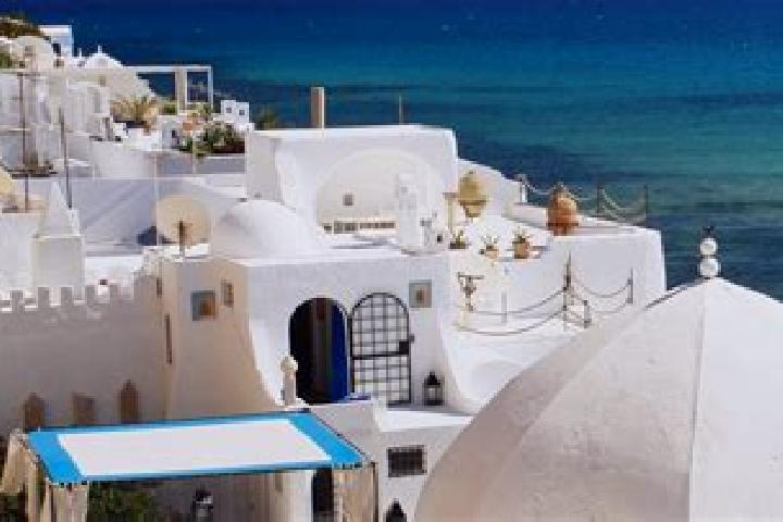 Elizabeth, 34 — Escort in Souassi, Tunisia