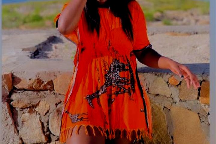 Elizabeth, 34 — Escort in Tokonou, Guinea