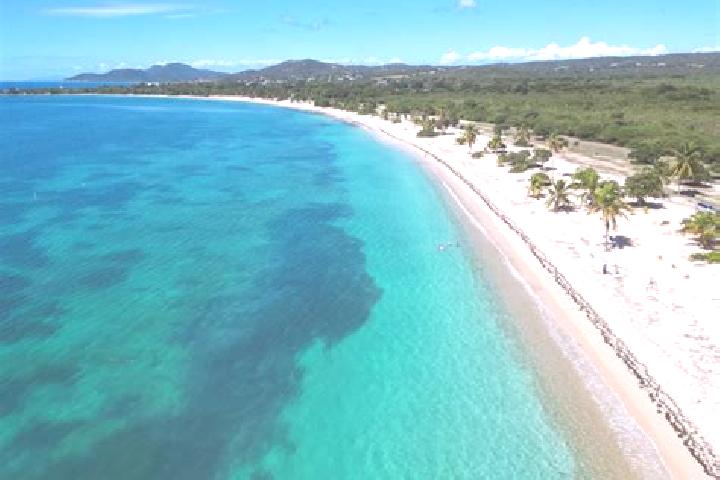 Elizabeth, 34 — Escort in Vieques, Puerto Rico