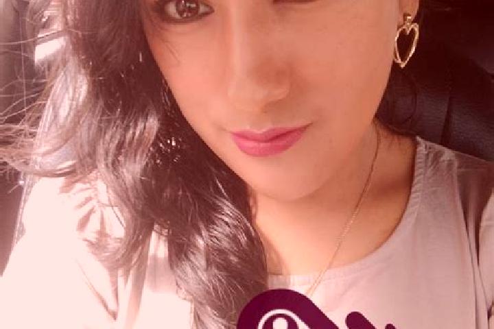 Elizabeth, 34 — Escort in Yacango, Peru