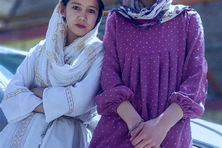 Elizabeth, 34 — Escort in Zaranj, Afghanistan