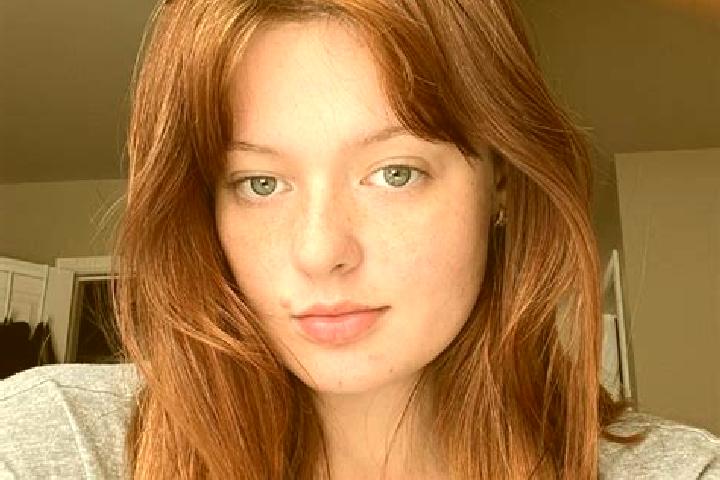 Elizabeth, 35, a auburn brown-eyed european companion based in Sao Miguel do Gostoso. Offering Striptease, Prostate Massage, Roleplay, CIM. Available for inc...