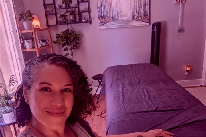 Elizabeth, 35, a black blue-eyed mediterranean companion based in Fatick. Offering A-Level, OWO, Overnight, Massage. Available for incall and outcall, day an...