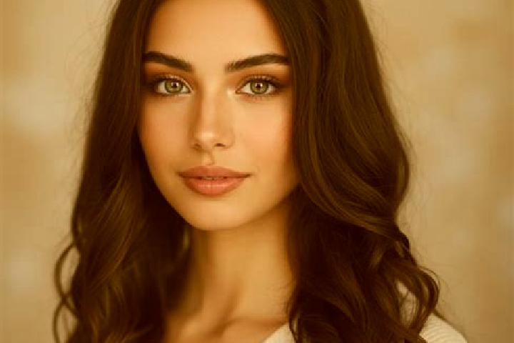 Elizabeth, 35, a chestnut brown-eyed mediterranean companion based in Kuna. Offering Deep French Kissing, Erotic Massage, GFE, BDSM, A-Level. Available for i...