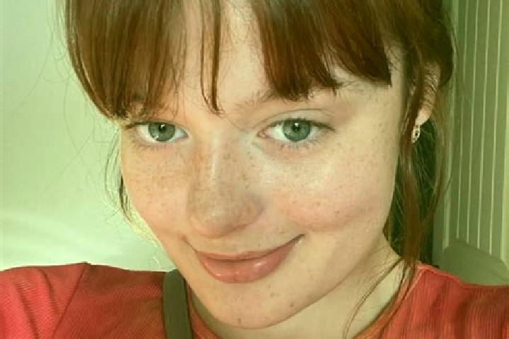 Elizabeth, 35, a red dark-eyed slavic companion based in Lorne. Offering BDSM, CIM, Tantra, Striptease. Available for incall and outcall, day and evening dates.