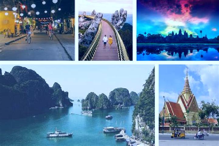Elizabeth, 35 — Escort in An Ba, Vietnam