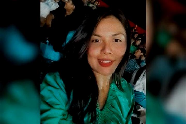 Elizabeth, 35 — Escort in Atzacan, Mexico