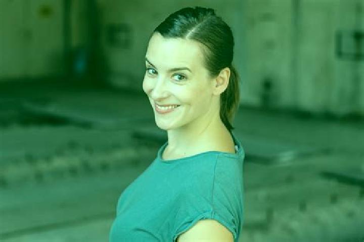 Elizabeth, 35 — Escort in Brislach, Switzerland