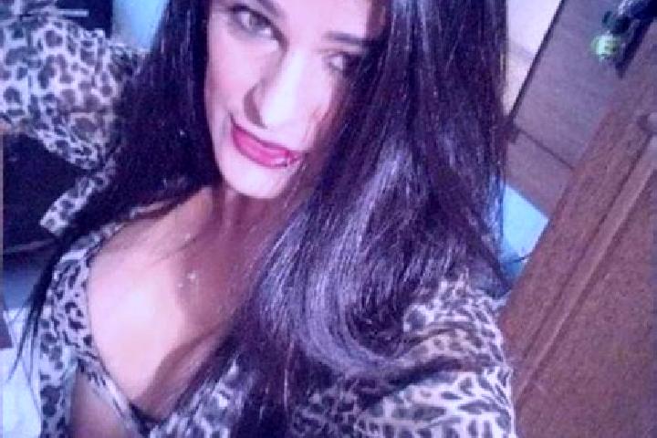 Elizabeth, 35 — Escort in Capetinga, Brazil