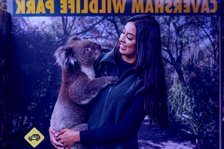 Elizabeth, 35 — Escort in Caversham, Australia