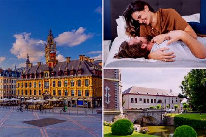 Elizabeth, 35 — Escort in Estaimbourg, Belgium