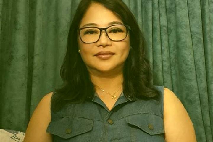 Elizabeth, 35 — Escort in Gayam, Indonesia