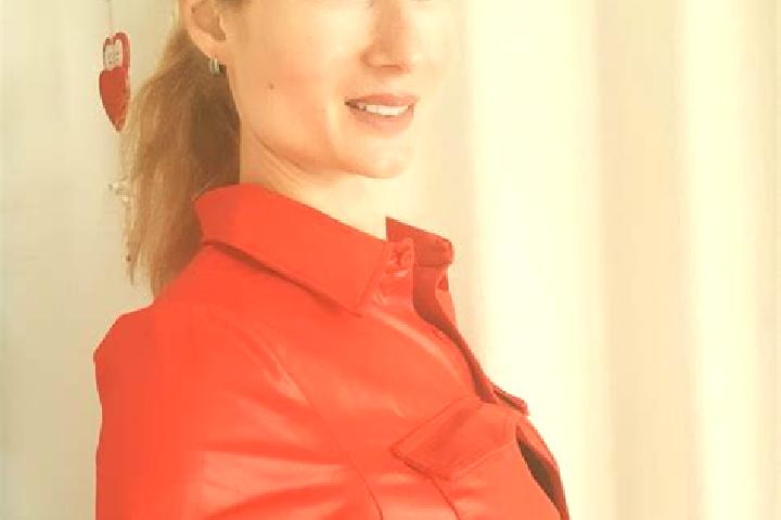 Elizabeth, 35 — Escort in Hellersdorf, Germany