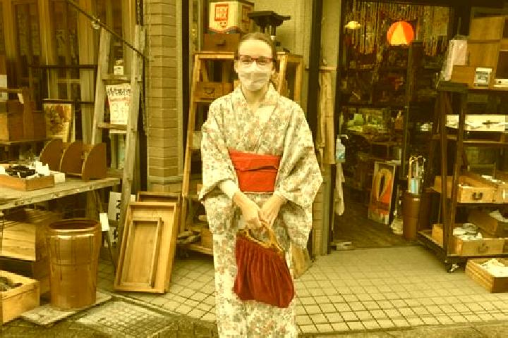 Elizabeth, 35 — Escort in Higashiomi, Japan