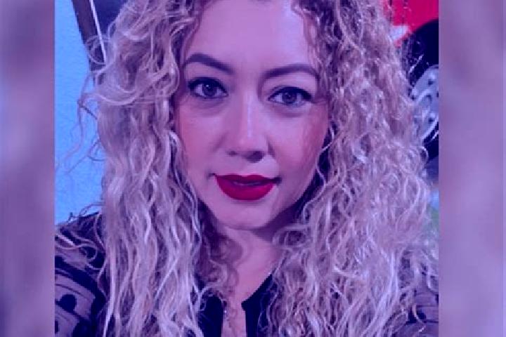 Elizabeth, 35 — Escort in Huitron, Mexico