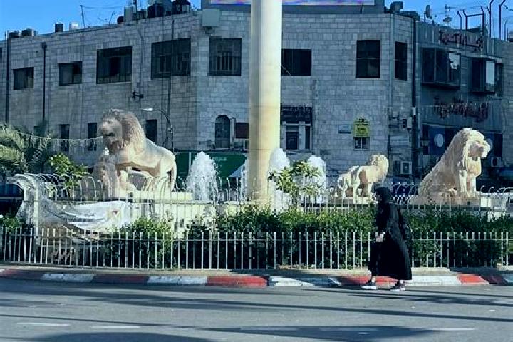 Elizabeth, 35 — Escort in Imrish, Palestine