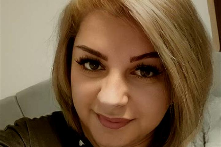 Elizabeth, 35 — Escort in Kurima, Slovakia
