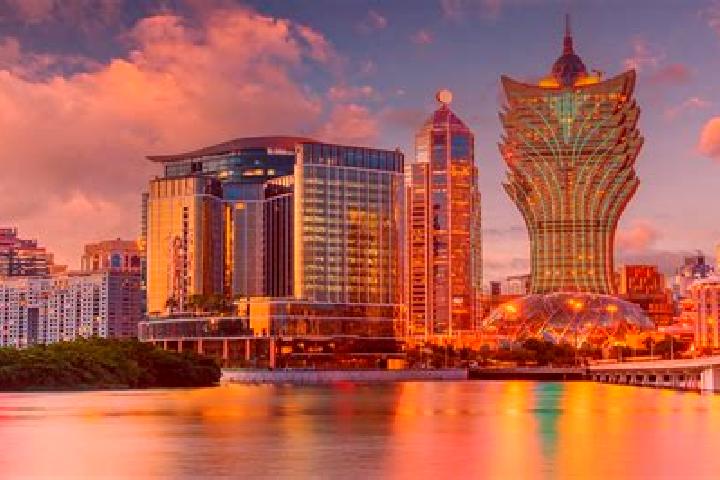 Elizabeth, 35 — Escort in Lai Chi Van, Macao