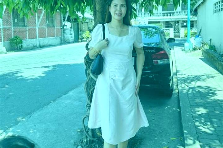 Elizabeth, 35 — Escort in Maragondon, Philippines