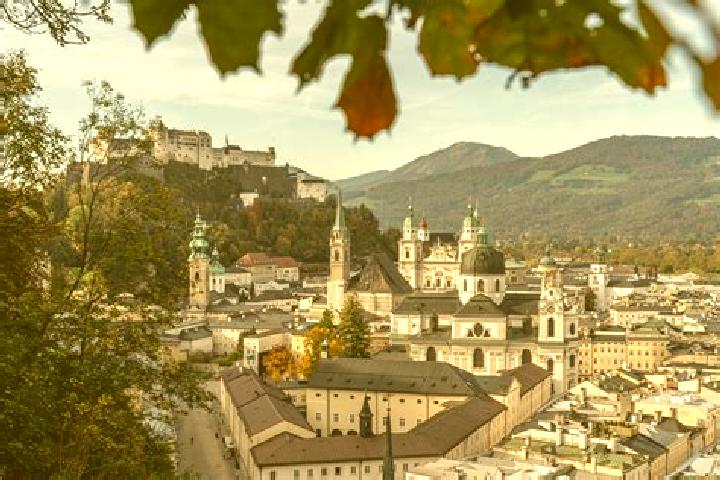 Elizabeth, 35 — Escort in Mauer, Austria
