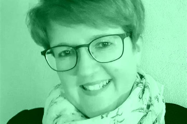 Elizabeth, 35 — Escort in Muelheim-Kaerlich, Germany