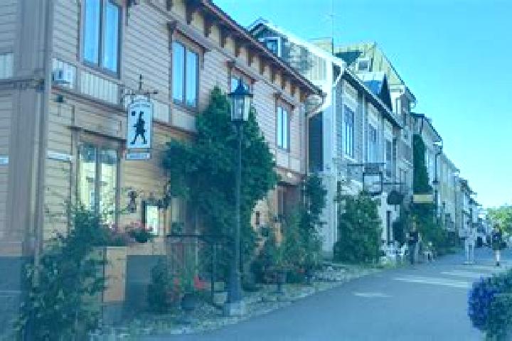Elizabeth, 35 — Escort in Naantali, Finland