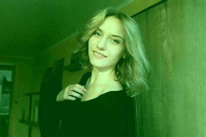 Elizabeth, 35 — Escort in Narovlya, Belarus
